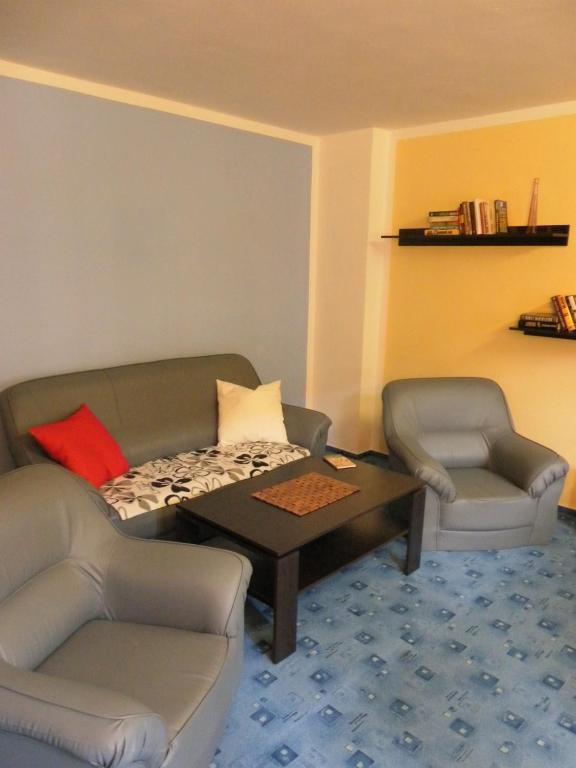 Hotel U Kralovny Dagmar à Karlštejn Chambre photo